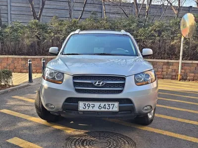 Hyundai Santafe 2007, 84673 км, за 3000000 KRW