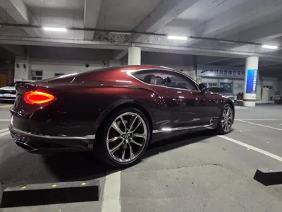 Bentley Continental 2019, 72500 км, за 142990000 KRW - фото 6