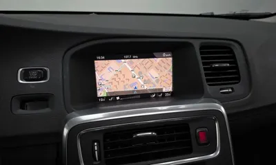 Volvo S60 2018, 109179 км, за 9300000 KRW - фото 15