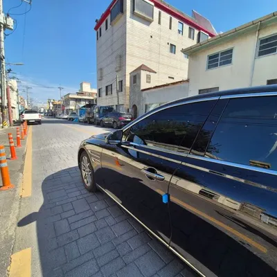 Genesis G80 2025, 45000 км, за 48500000 KRW