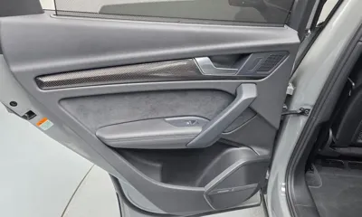 Audi SQ5 2021, 47955 км, за 49400000 KRW - фото 25