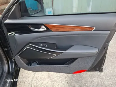 Kia K7 2017, 73544 км, за 13790000 KRW - фото 7