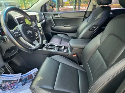 Kia Sportage 2019, 97015 км, за 15000000 KRW - фото 19