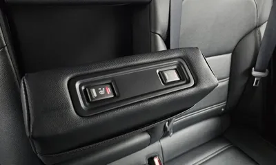 Renault-KoreaSamsung QM6 2017, 87649 км, за 8600000 KRW - фото 19