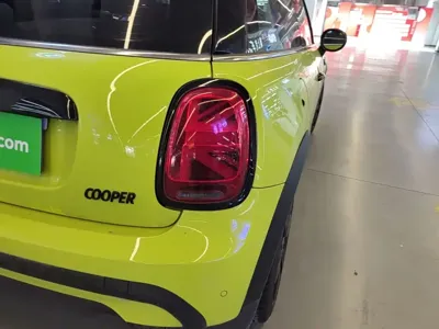 MINI MINI 2022, 39700 км, за 130000 CNY - фото 24