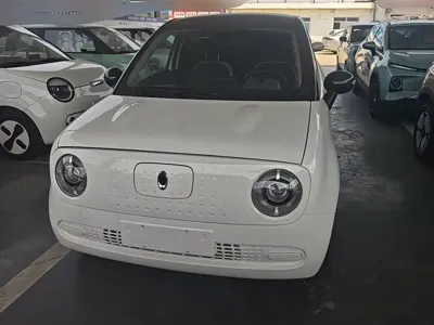 ORA Ora Black Cat 2021, 63400 км, за 33200 CNY