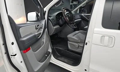 Hyundai Starex 2016, 108996 км, за 9600000 KRW - фото 10