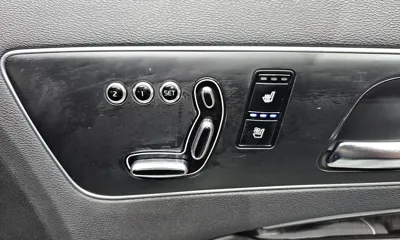 Kia K9 2015, 169434 км, за 7300000 KRW - фото 31