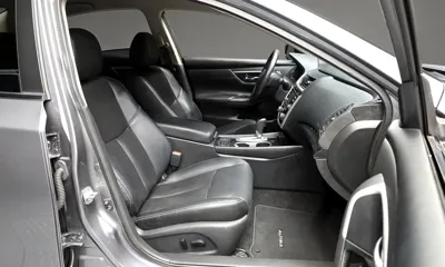Nissan Altima 2018, 85406 км, за 6700000 KRW - фото 12