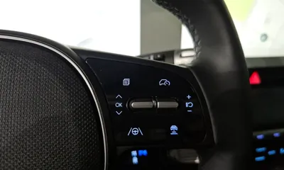 Hyundai Ioniq5 2023, 20740 км, за 32500000 KRW - фото 30