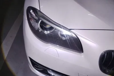 BMW 5 Series 2017, 97600 км, за 104525.58 CNY - фото 7
