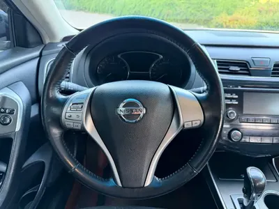 Nissan Teana 2015, 114000 км, за 33800 CNY - фото 8