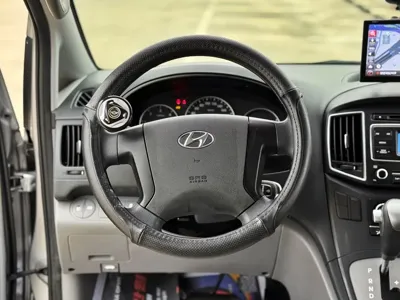 Hyundai Starex 2019, 38000 км, за 14500000 KRW - фото 14