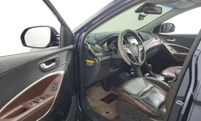 Hyundai Maxcruz 2017, 87033 км, за 18500000 KRW - фото 10