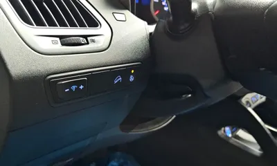 Hyundai Tucson 2015, 64422 км, за 9800000 KRW - фото 13