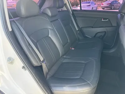 Kia Sportage 2015, 107234 км, за 8200000 KRW - фото 17