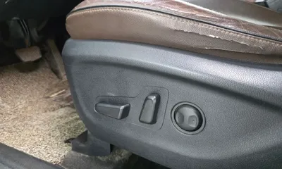 Kia Sorento 2015, 179010 км, за 9500000 KRW - фото 31