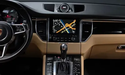 Porsche Macan 2017, 167270 км, за 25400000 KRW - фото 12