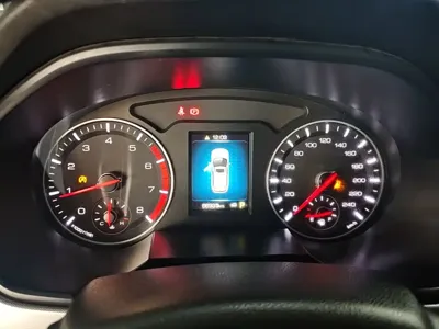 Haval H6 2018, 66900 км, за 31600 CNY - фото 12