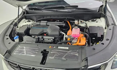 Kia Sorento 2024, 52828 км, за 42200000 KRW - фото 6