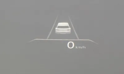 Genesis GV80 2020, 102229 км, за 41900000 KRW - фото 33