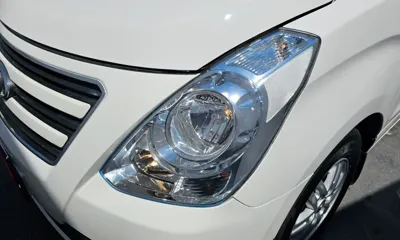 Hyundai Starex 2017, 100261 км, за 9900000 KRW - фото 22