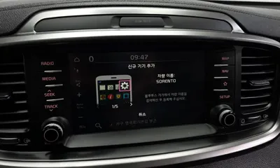Kia Sorento 2018, 80908 км, за 16900000 KRW - фото 29