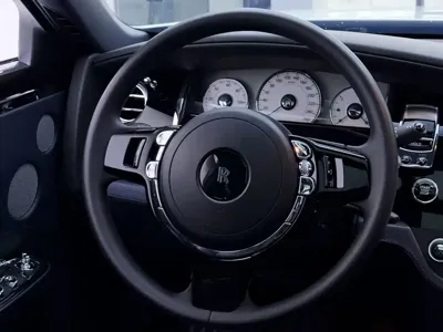 Rolls-Royce Ghost 2014, 25200 км, за 1660000 CNY - фото 22