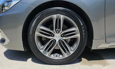 Hyundai Grandeur 2018, 102449 км, за 14500000 KRW - фото 5
