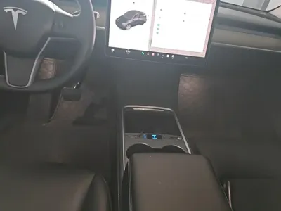 Tesla Model Y 2023, 77900 км, за 162200 CNY - фото 14