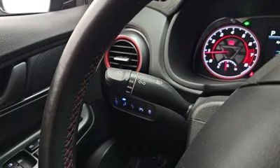 Hyundai Kona 2019, 127513 км, за 13900000 KRW - фото 17