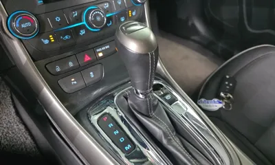 ChevroletGMDaewoo Malibu 2012, 192765 км, за 2500000 KRW - фото 9