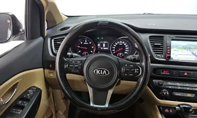 Kia Canival 2016, 189873 км, за 8990000 KRW - фото 13