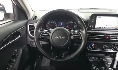 Kia Seltos 2023, 35736 км, за 16990000 KRW - фото 13