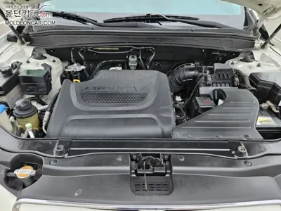 Hyundai Santafe 2010, 188846 км, за 3900000 KRW - фото 6