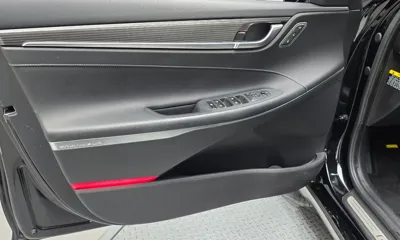 Hyundai Grandeur 2017, 63160 км, за 14500000 KRW - фото 24
