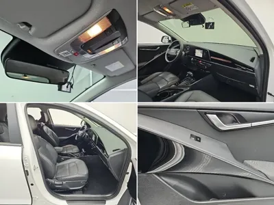 Kia Niro 2022, 137559 км, за 18990000 KRW - фото 17