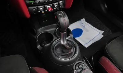 MINI Cooper 2019, 57656 км, за 19900000 KRW - фото 9