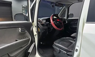 Kia Ray 2015, 70644 км, за 9400000 KRW - фото 10