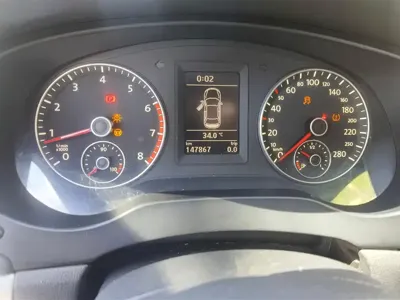Volkswagen Sagitar 2014, 147900 км, за 20500 CNY - фото 14