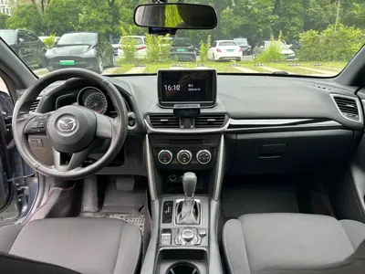 Mazda CX-4 2017, 80000 км, за 42800 CNY - фото 12
