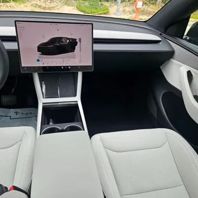 Tesla Model Y 2026, 500 км, за 38100000 KRW - фото 7