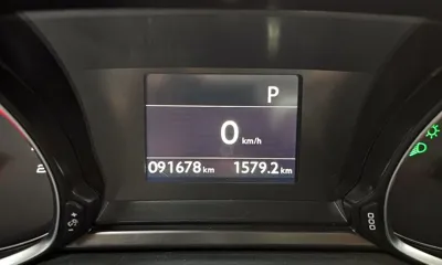 Peugeot 308 2017, 91678 км, за 6600000 KRW - фото 8