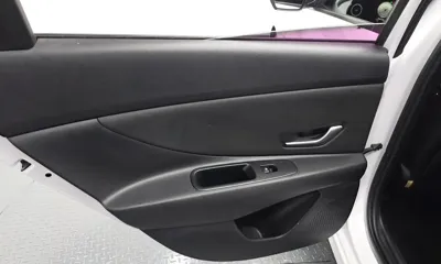 Hyundai Avante 2021, 143710 км, за 10980000 KRW - фото 25