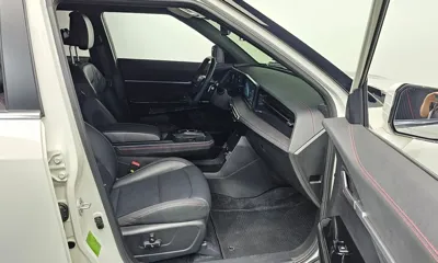 KG_Mobility_Ssangyong Actyon 2025, 38195 км, за 26600000 KRW - фото 11