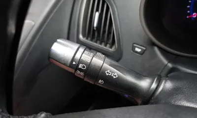 Hyundai Tucson 2015, 157920 км, за 5900000 KRW - фото 19