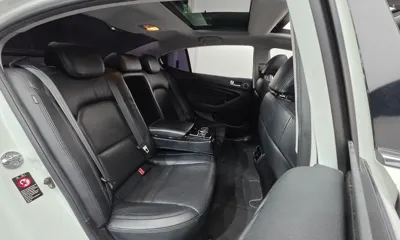 Kia K7 2013, 244501 км, за 5500000 KRW - фото 18