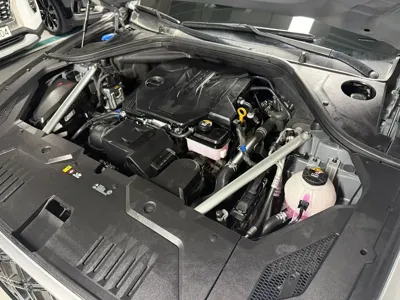 Genesis GV70 2025, 22459 км, за 42790000 KRW - фото 6