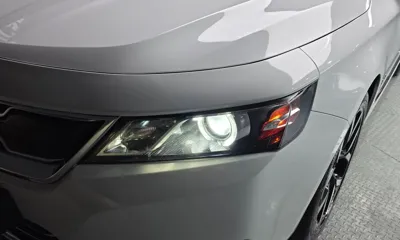 ChevroletGMDaewoo Impala 2016, 85700 км, за 10800000 KRW - фото 22