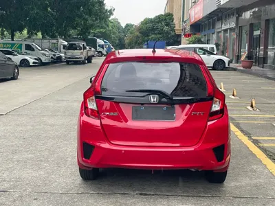 Honda Fit 2017, 70000 км, за 28100 CNY - фото 11